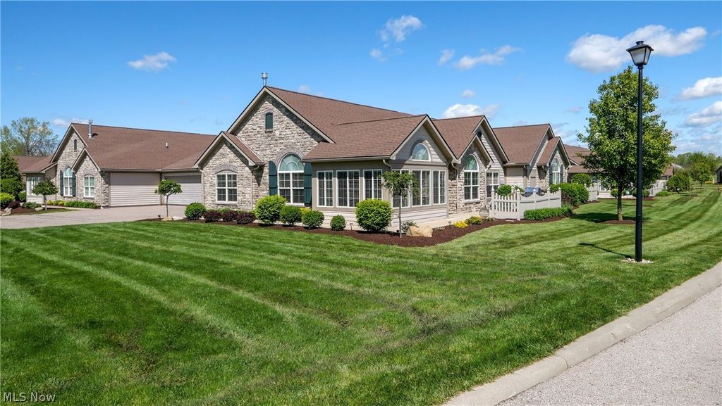 Photo of 1930 Fairways Drive, Streetsboro, OH 44241 (MLS # 5210341)