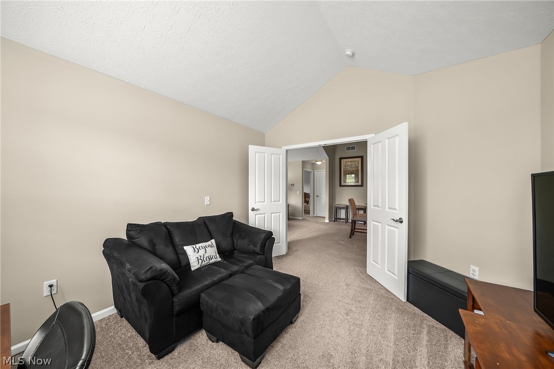 Fairways/Boulder Crk Condo - Residential