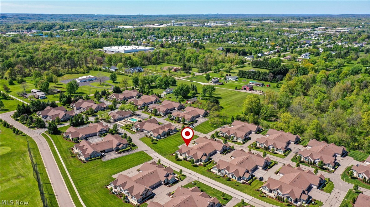 Fairways/Boulder Crk Condo - Residential