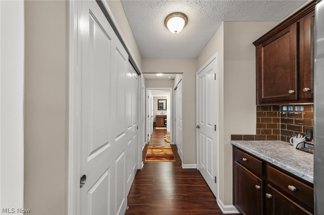 Fairways/Boulder Crk Condo - Residential
