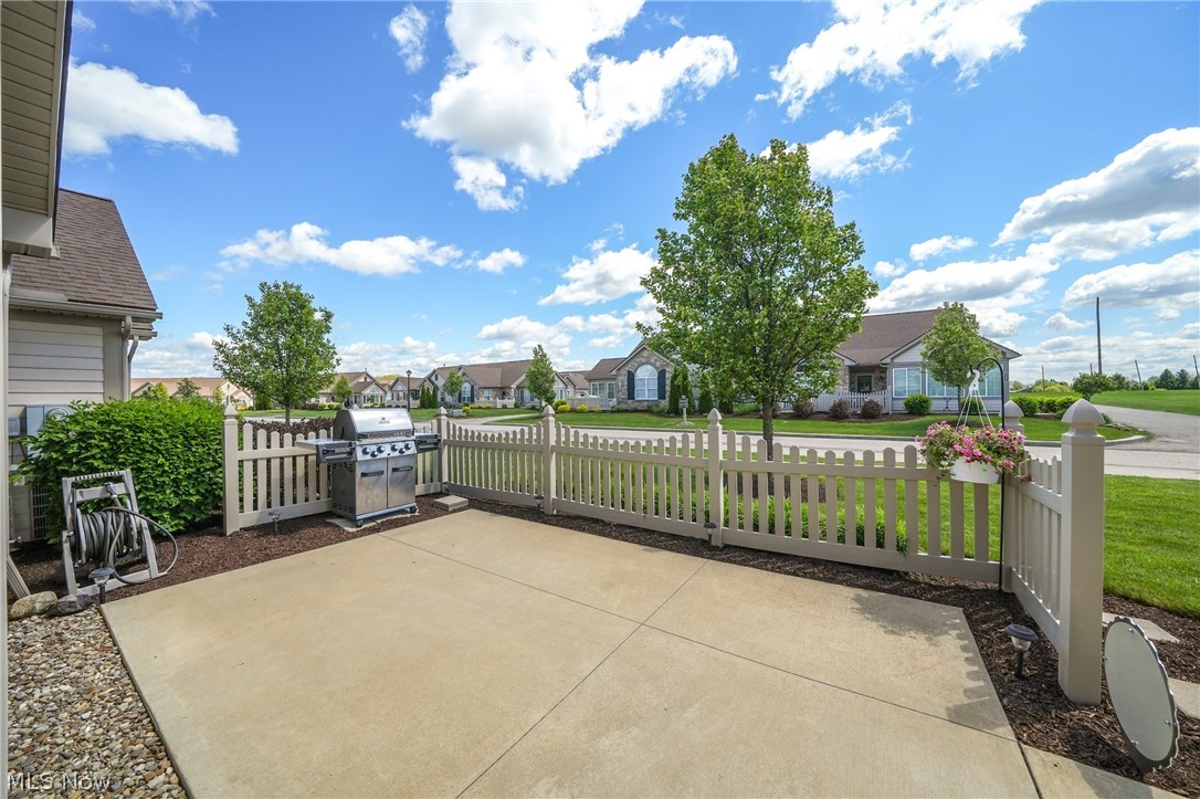Fairways/Boulder Crk Condo - Residential