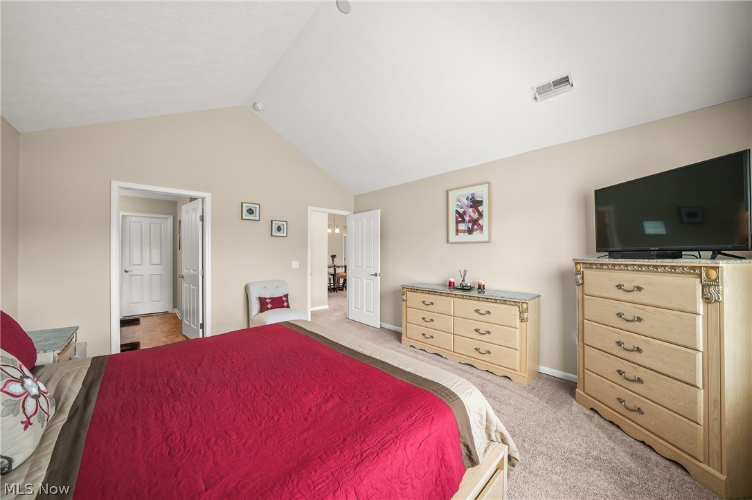 Fairways/Boulder Crk Condo - Residential