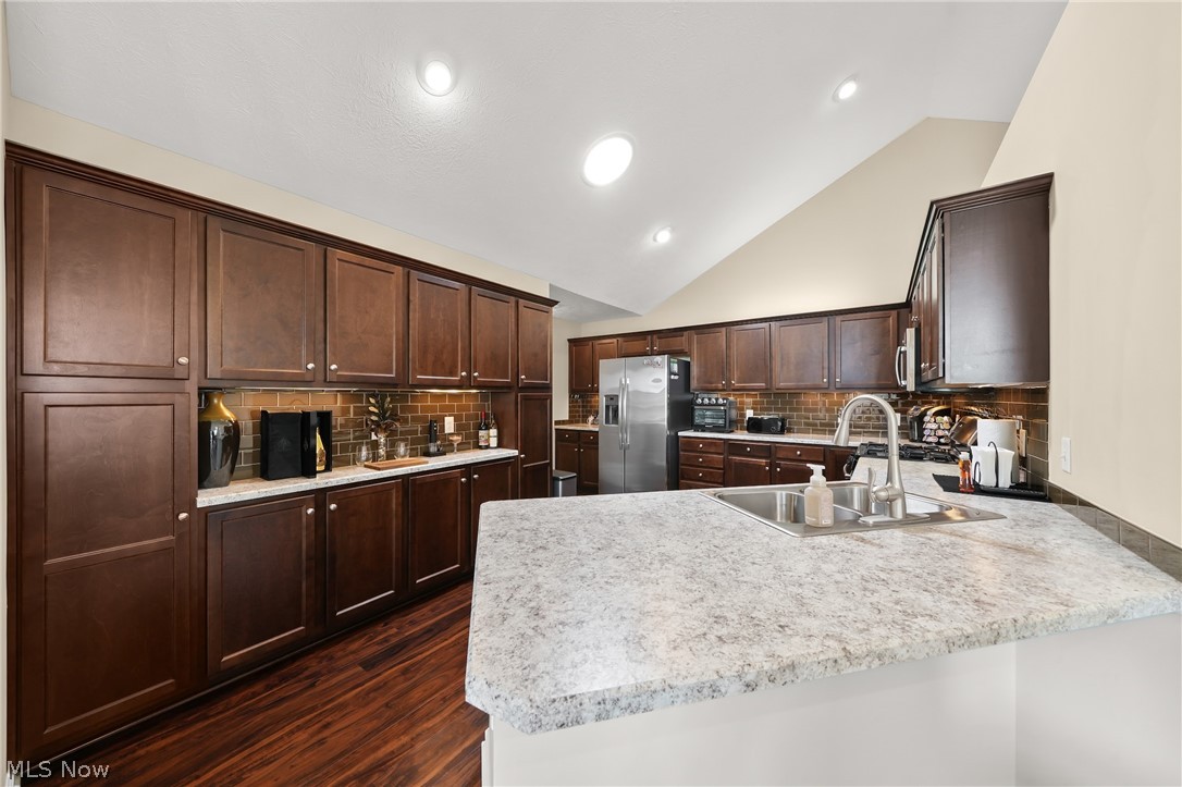 Fairways/Boulder Crk Condo - Residential