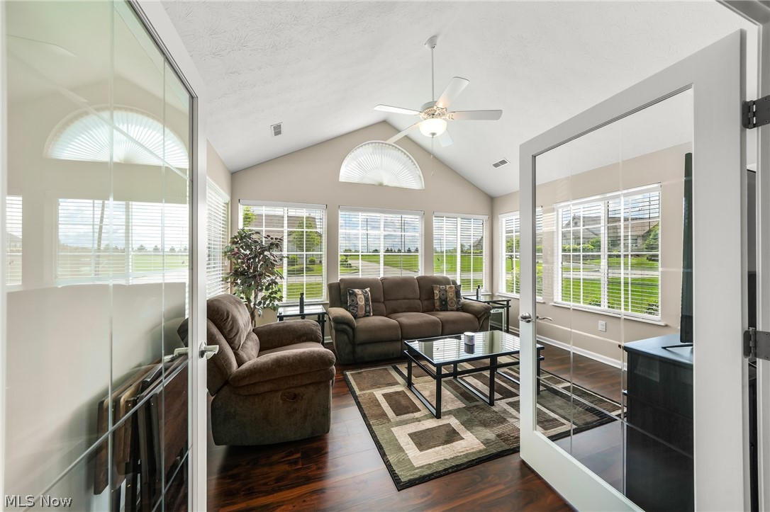 Fairways/Boulder Crk Condo - Residential