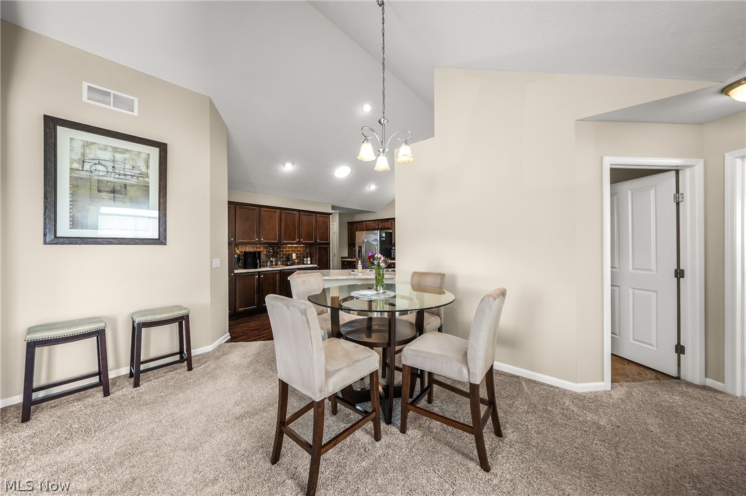 Fairways/Boulder Crk Condo - Residential