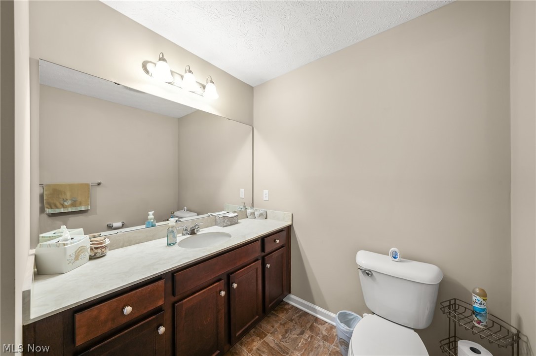 Fairways/Boulder Crk Condo - Residential