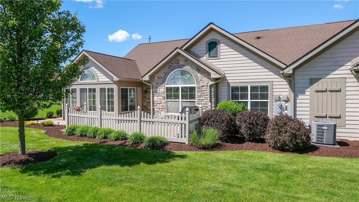 Fairways/Boulder Crk Condo - Residential