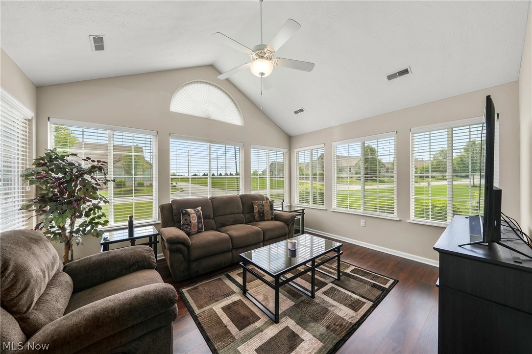 Fairways/Boulder Crk Condo - Residential