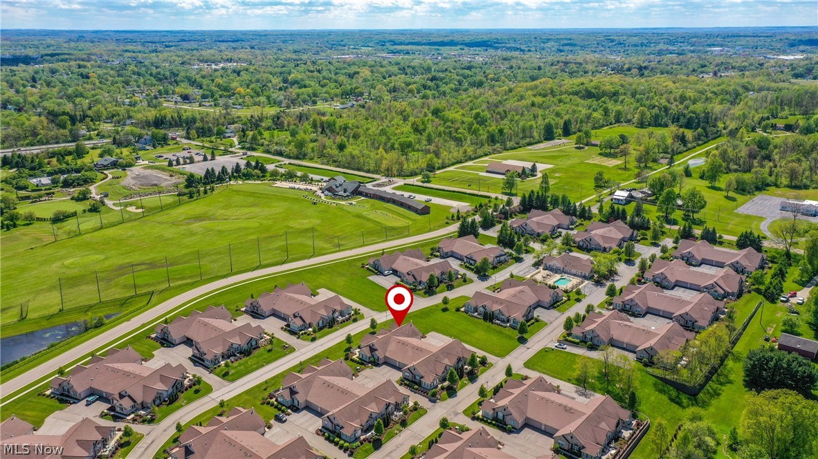 Fairways/Boulder Crk Condo - Residential