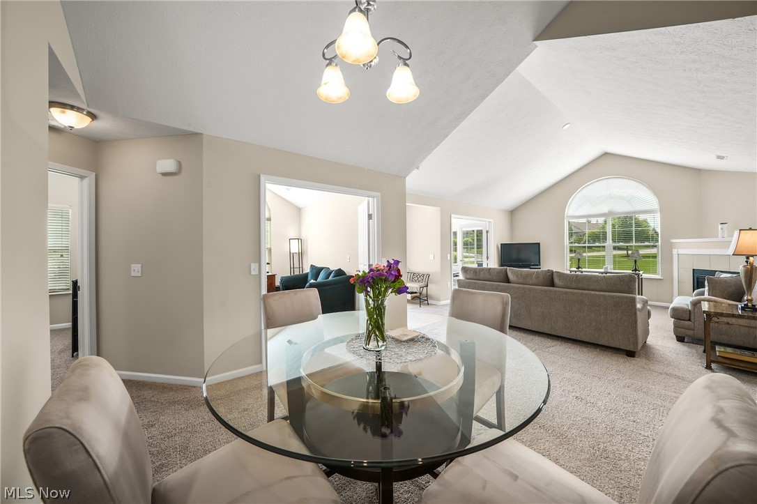 Fairways/Boulder Crk Condo - Residential