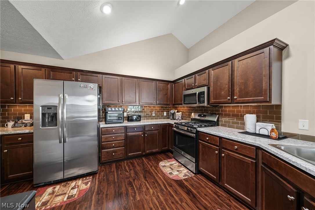 Fairways/Boulder Crk Condo - Residential