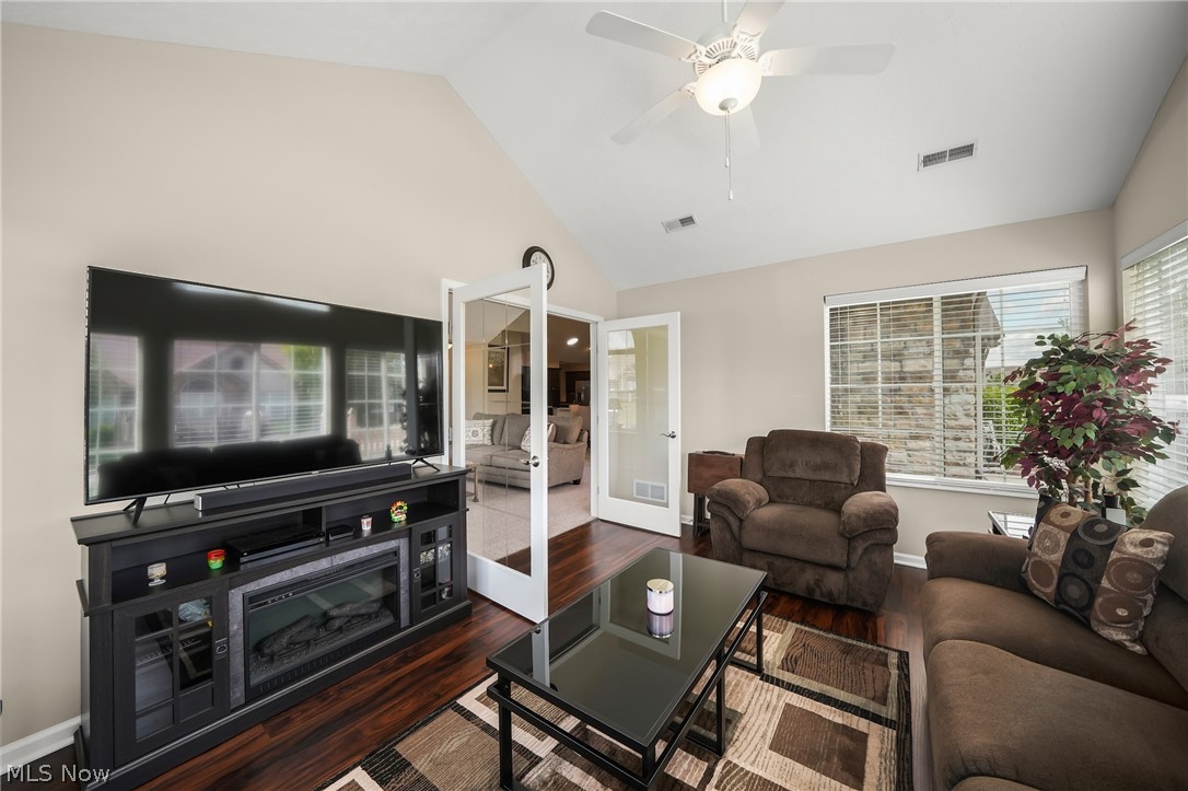 Fairways/Boulder Crk Condo - Residential