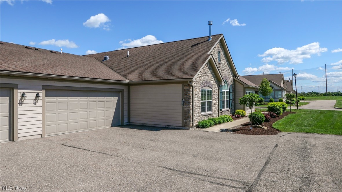 Fairways/Boulder Crk Condo - Residential