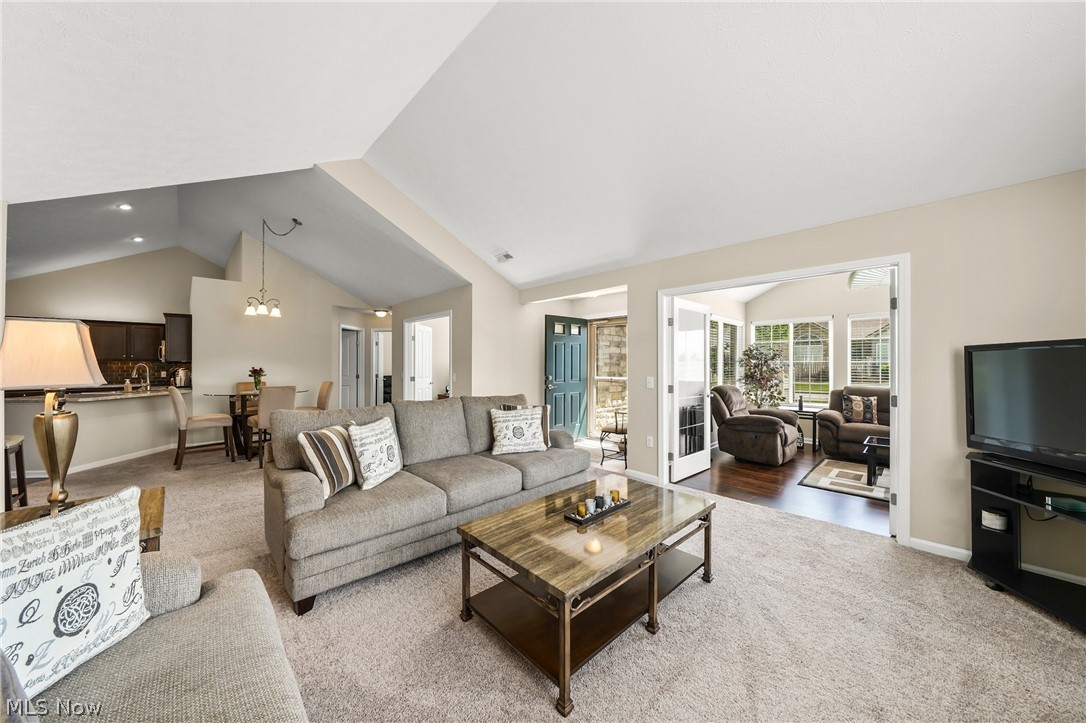 Fairways/Boulder Crk Condo - Residential