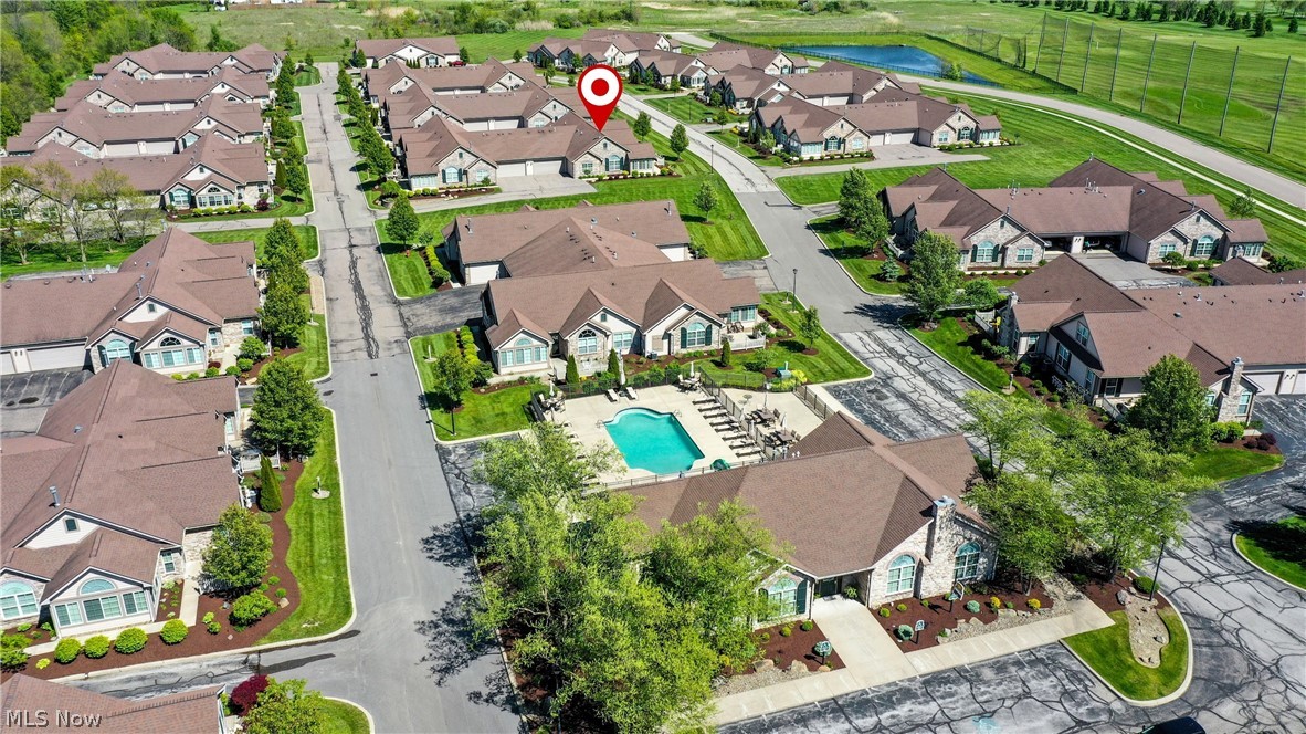 Fairways/Boulder Crk Condo - Residential
