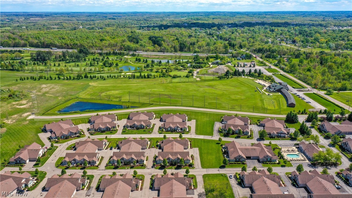 Fairways/Boulder Crk Condo - Residential