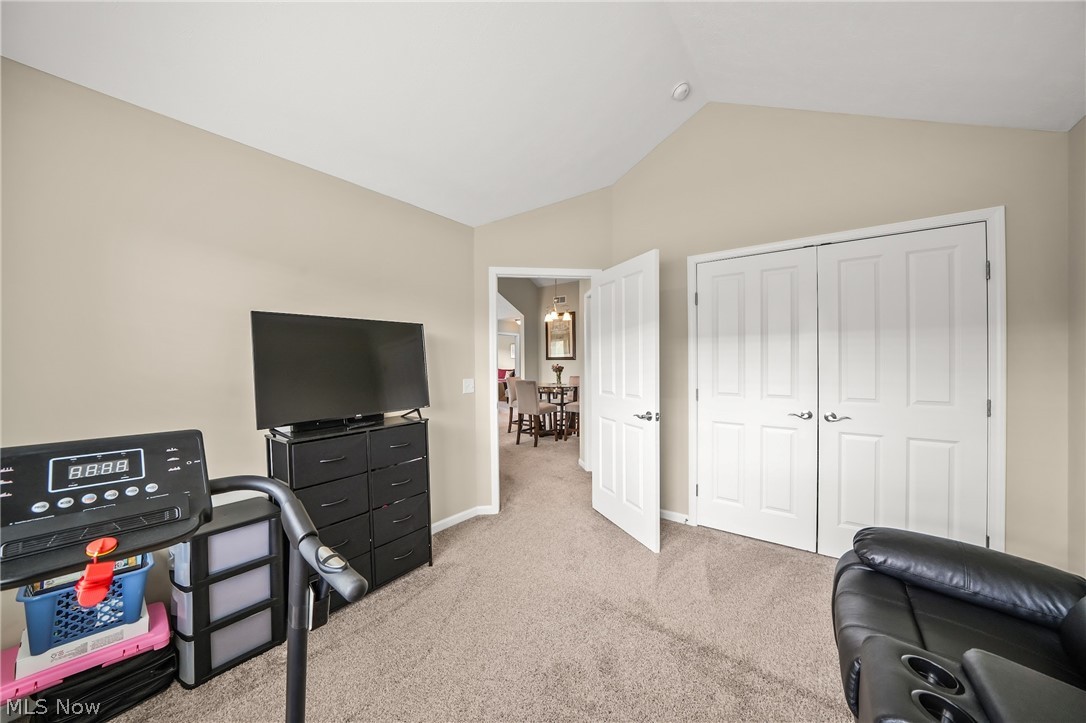 Fairways/Boulder Crk Condo - Residential