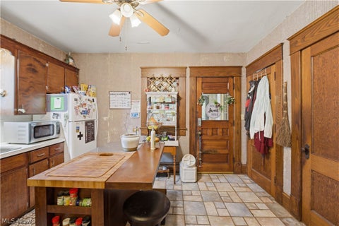 Tiny photo for 714 N Chestnut Street, Ravenna, OH 44266 (MLS # 5255839)