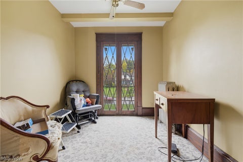 Tiny photo for 714 N Chestnut Street, Ravenna, OH 44266 (MLS # 5255839)
