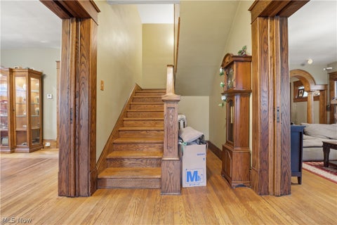 Tiny photo for 714 N Chestnut Street, Ravenna, OH 44266 (MLS # 5255839)