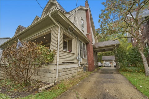 Tiny photo for 714 N Chestnut Street, Ravenna, OH 44266 (MLS # 5255839)