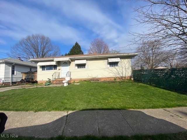 3749 W 104th Street, Cleveland, Ohio image 1