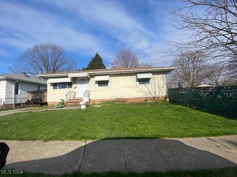 3749 W 104th Street, Cleveland, OH 44111 - MLS#: 5112815