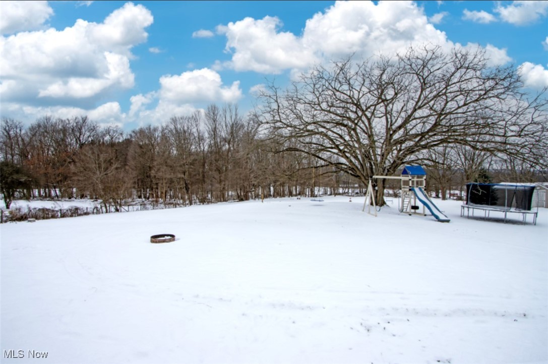 1194 Lucas Road, Mansfield, Ohio image 8