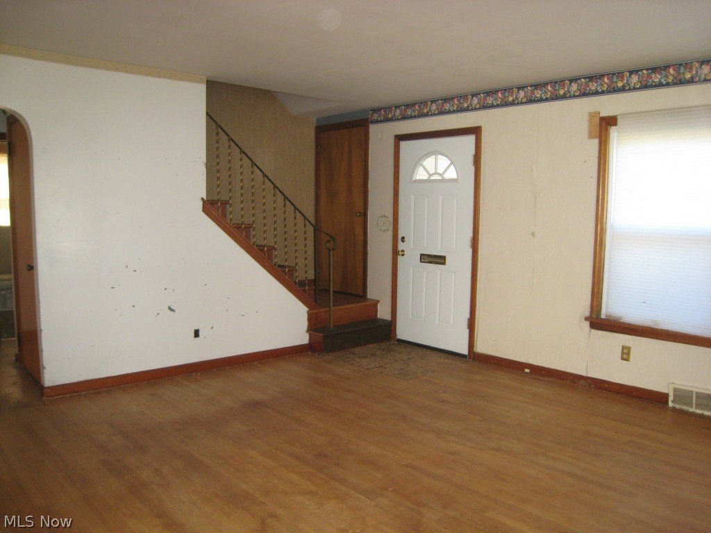 Duncan Heights - Residential