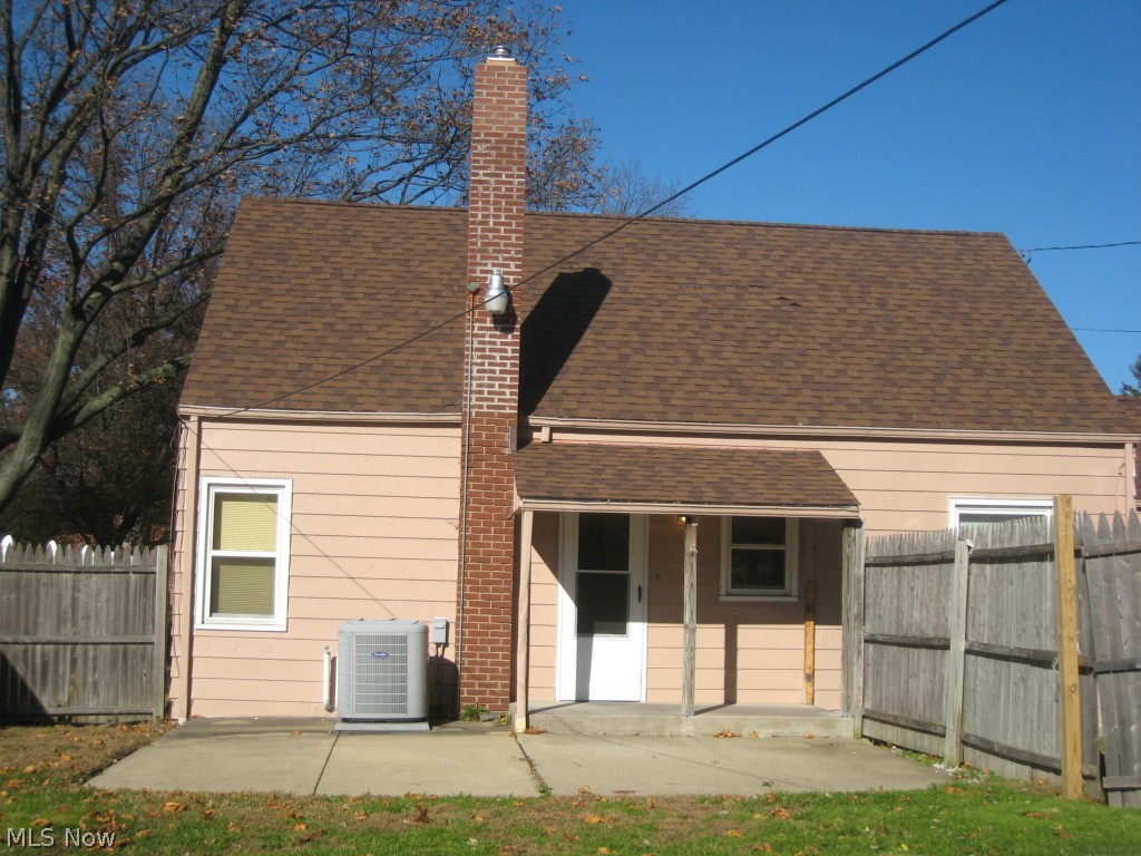 Duncan Heights - Residential