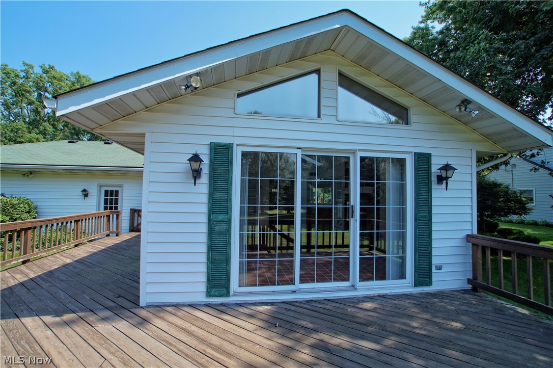 Willoughby 3 - Residential