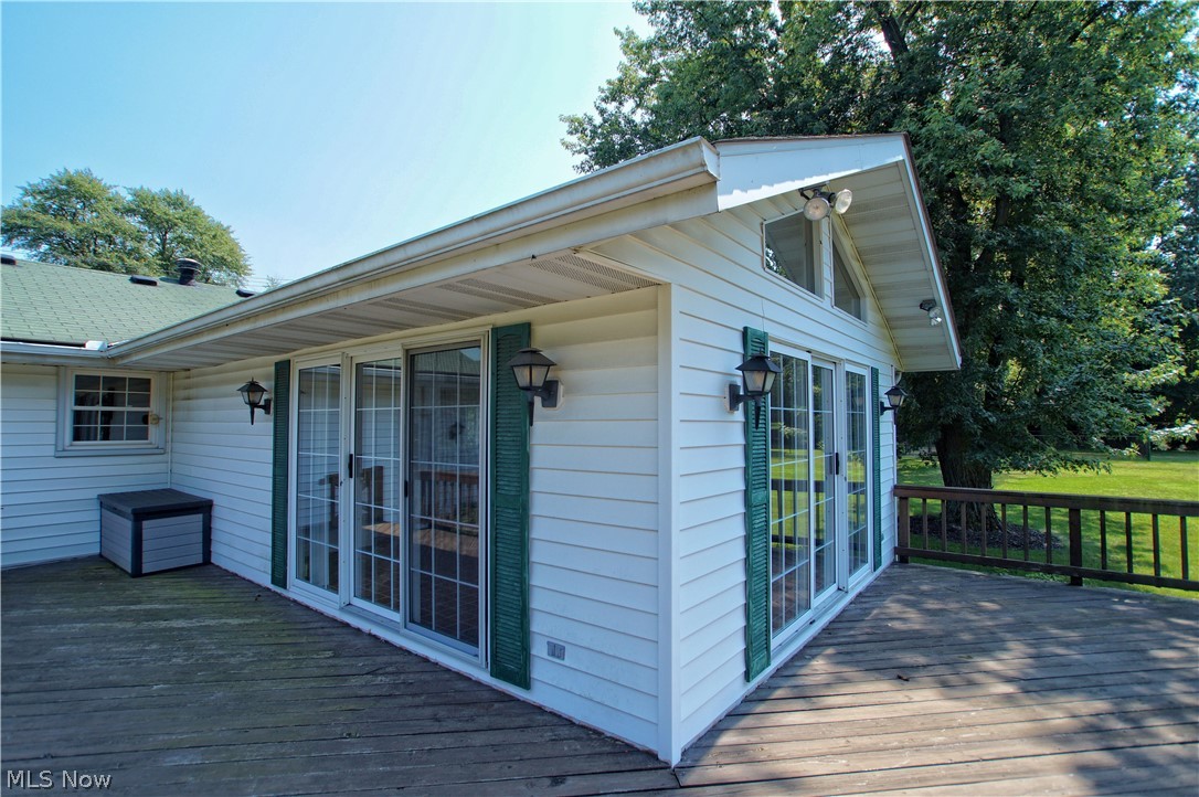 Willoughby 3 - Residential