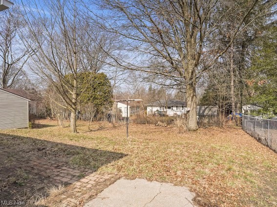 Woodard Heights Allotment - Residential