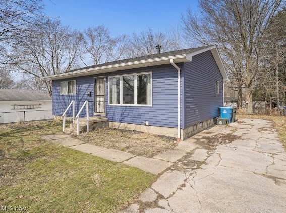 Woodard Heights Allotment - Residential