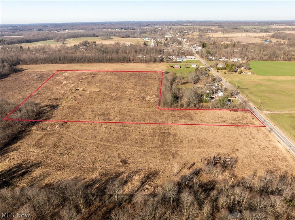 Photo of Waterloo Road, Atwater, OH 44201 (MLS # 5191339)