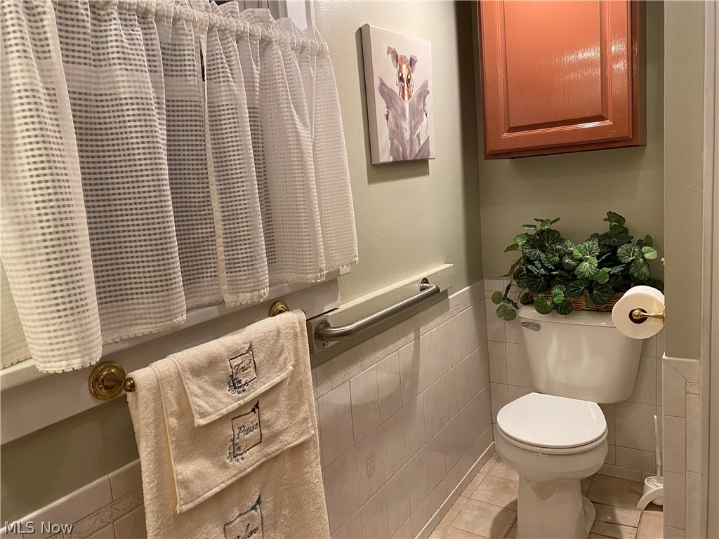 Warner - Residential