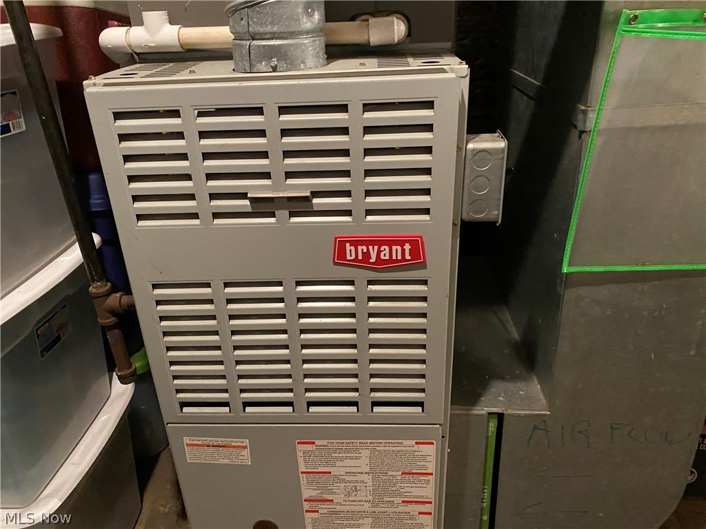 Warner - Residential