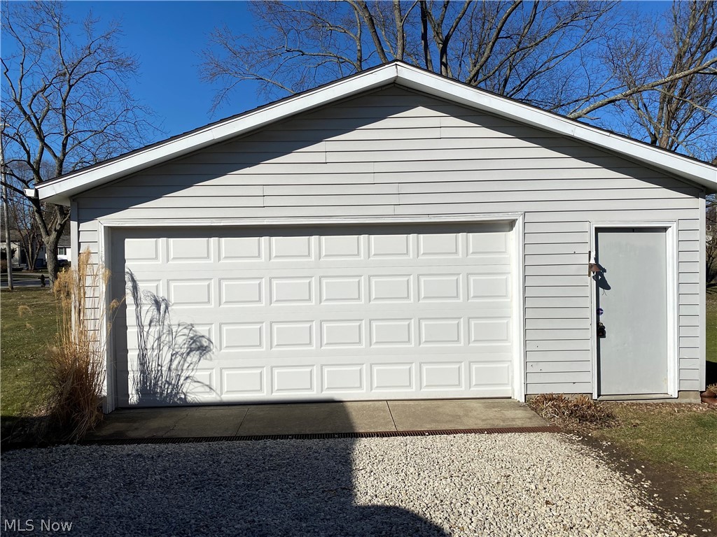 Warner - Residential