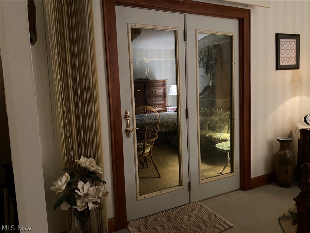 Warner - Residential