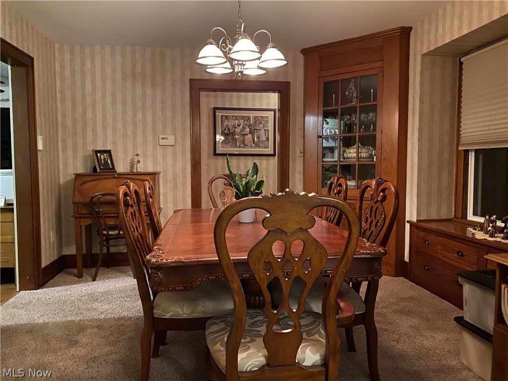 Warner - Residential