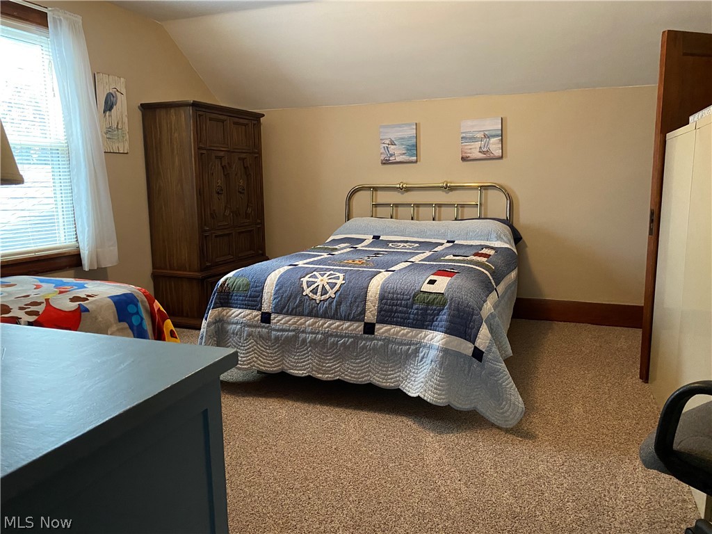 Warner - Residential