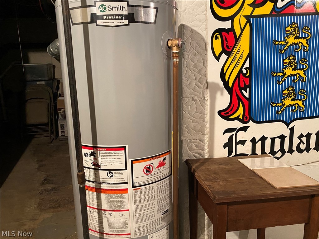 Warner - Residential