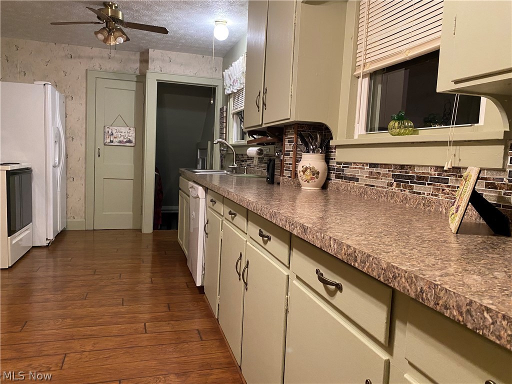 Warner - Residential