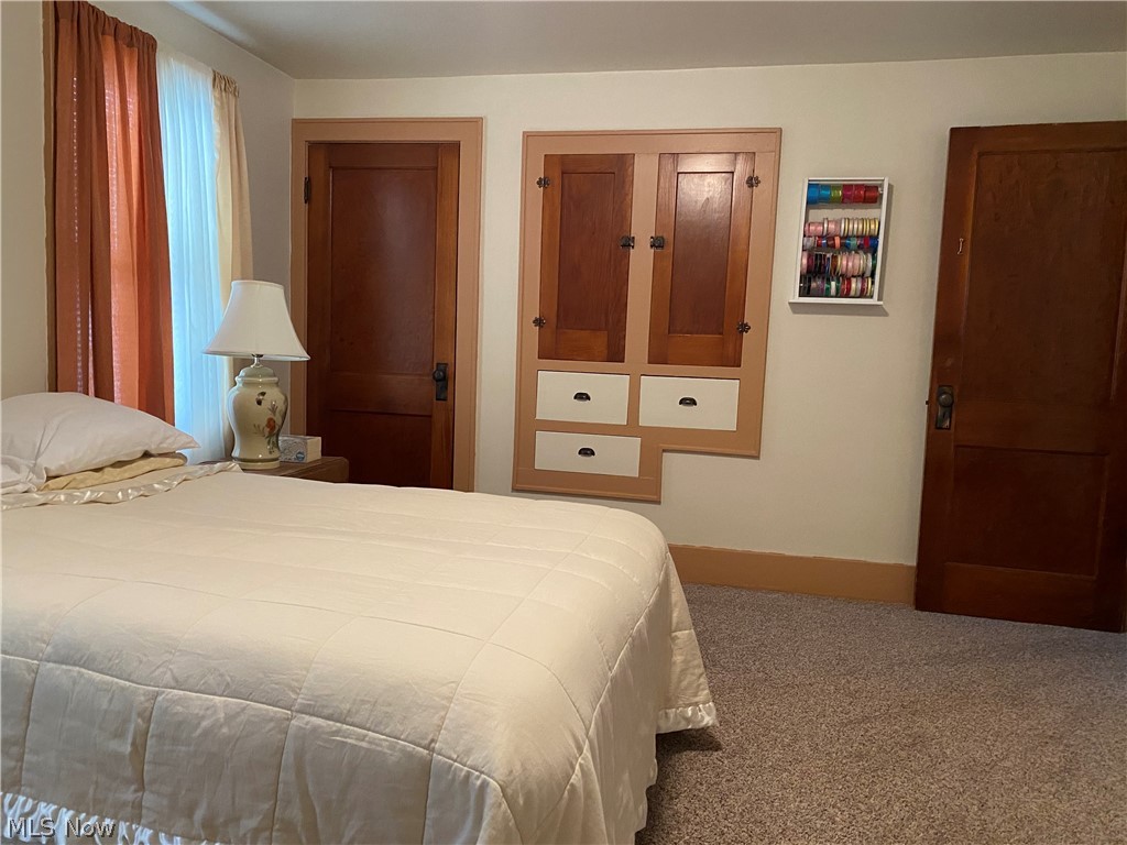 Warner - Residential