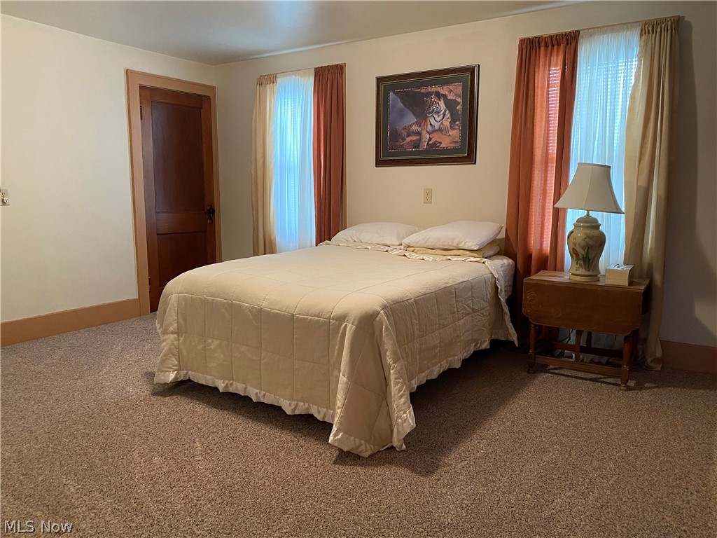 Warner - Residential