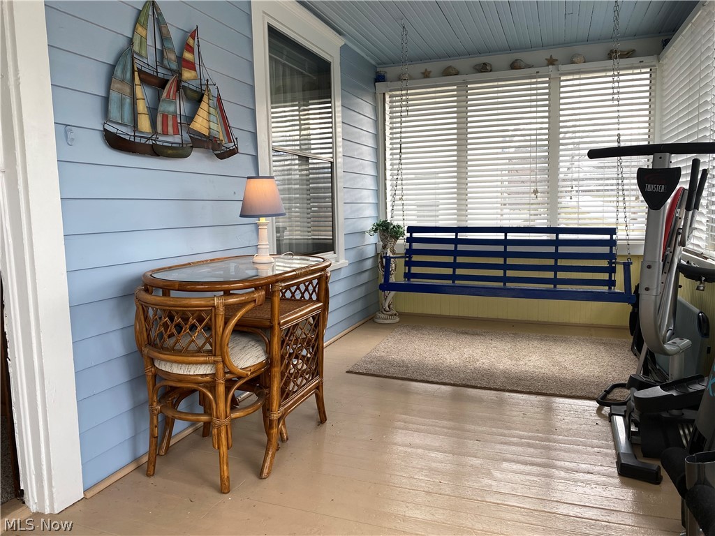 Warner - Residential