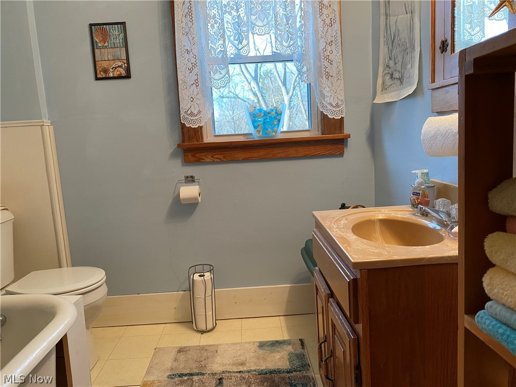 Warner - Residential