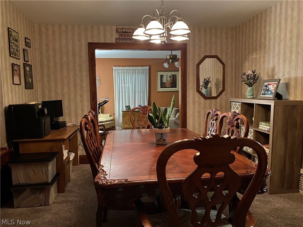 Warner - Residential