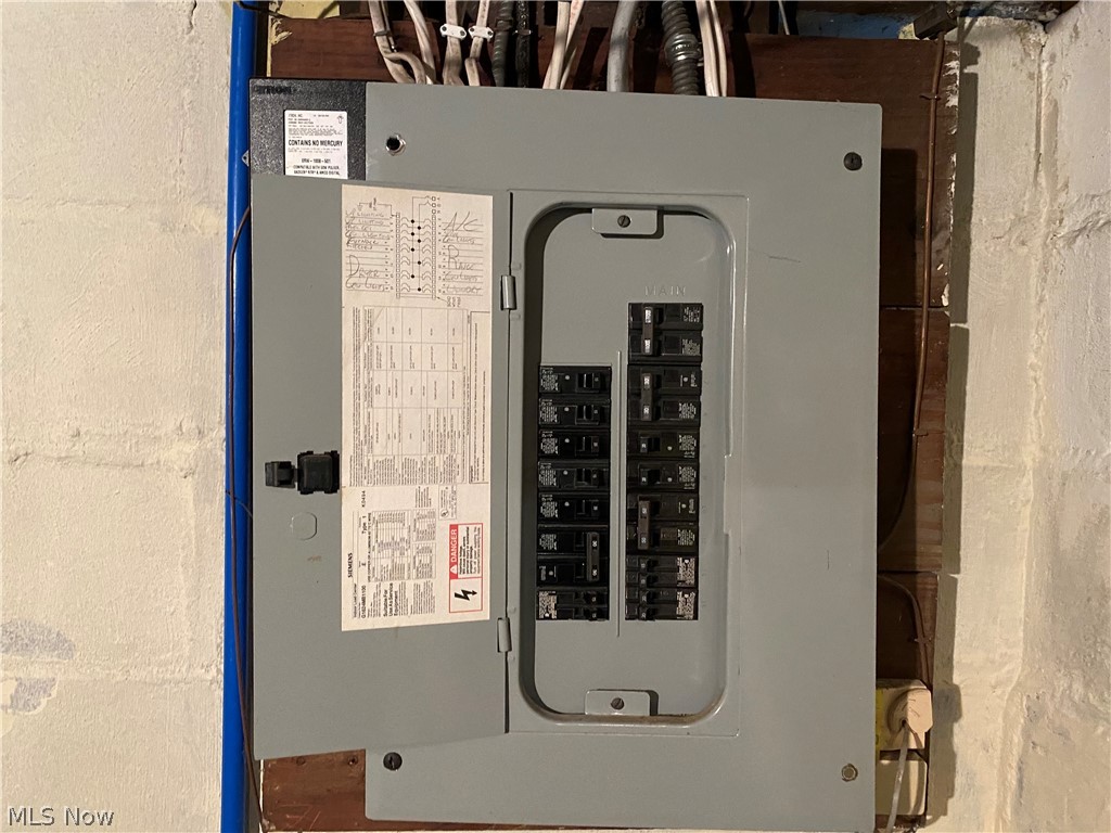 Warner - Residential