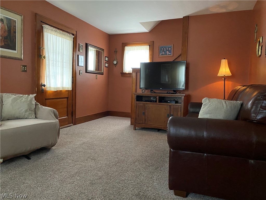 Warner - Residential